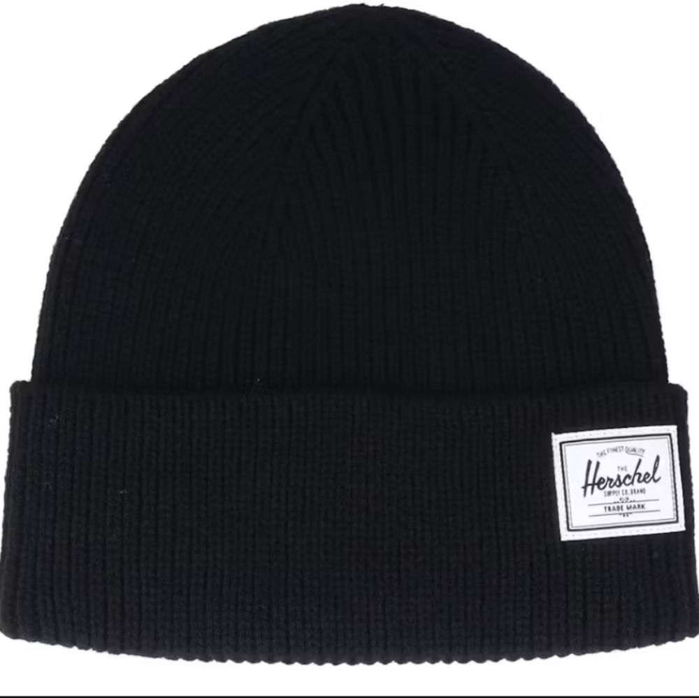 Herschel Supply Co Polson Beanie OSFA